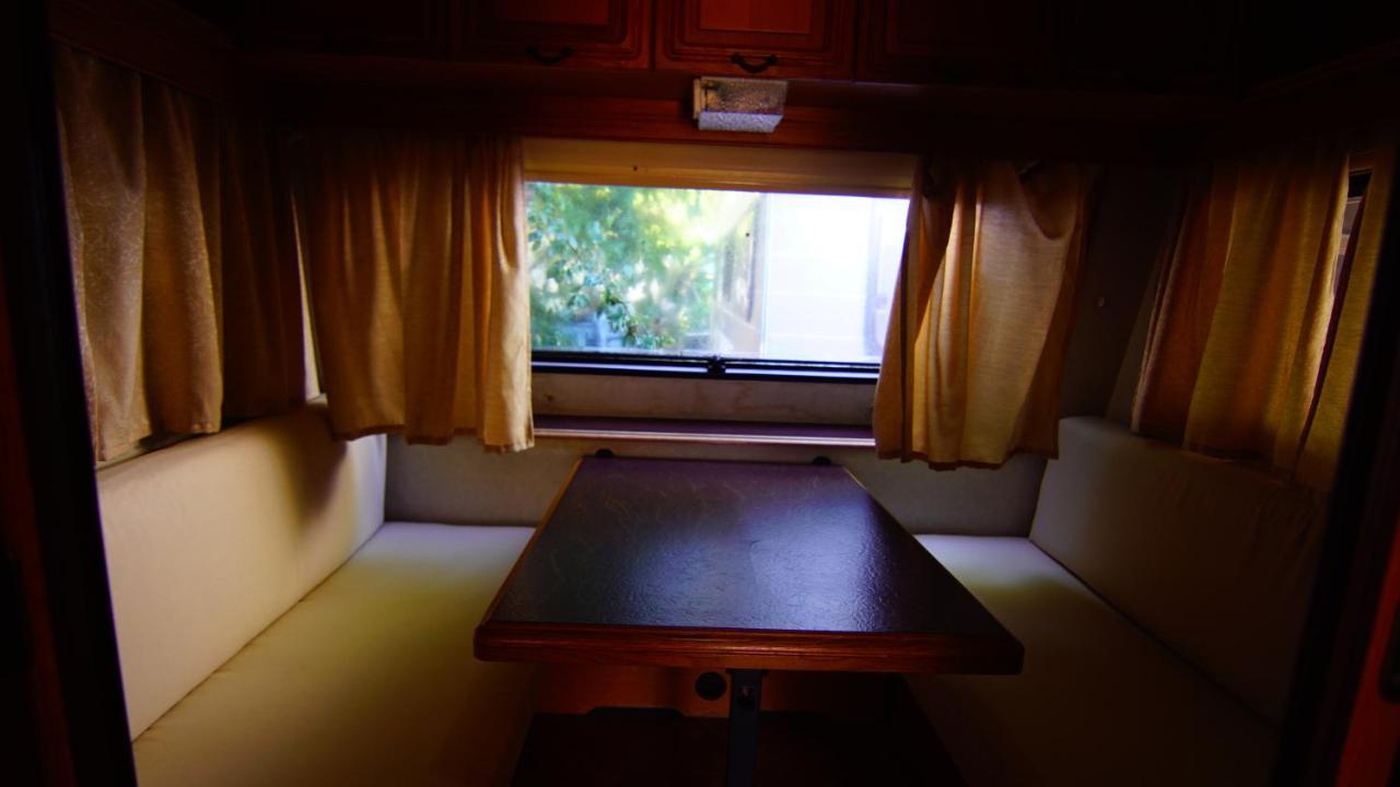 Sonata Camp Ξενοδοχείο Jastarnia Εξωτερικό φωτογραφία