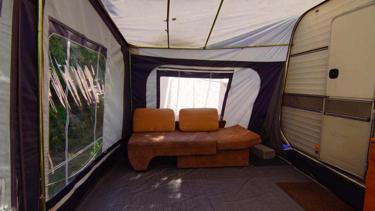 Sonata Camp Ξενοδοχείο Jastarnia Εξωτερικό φωτογραφία
