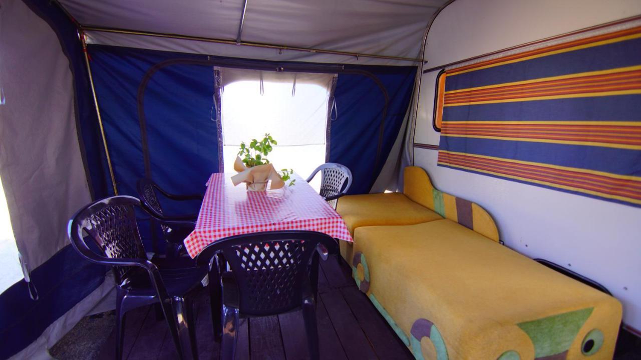 Sonata Camp Ξενοδοχείο Jastarnia Εξωτερικό φωτογραφία