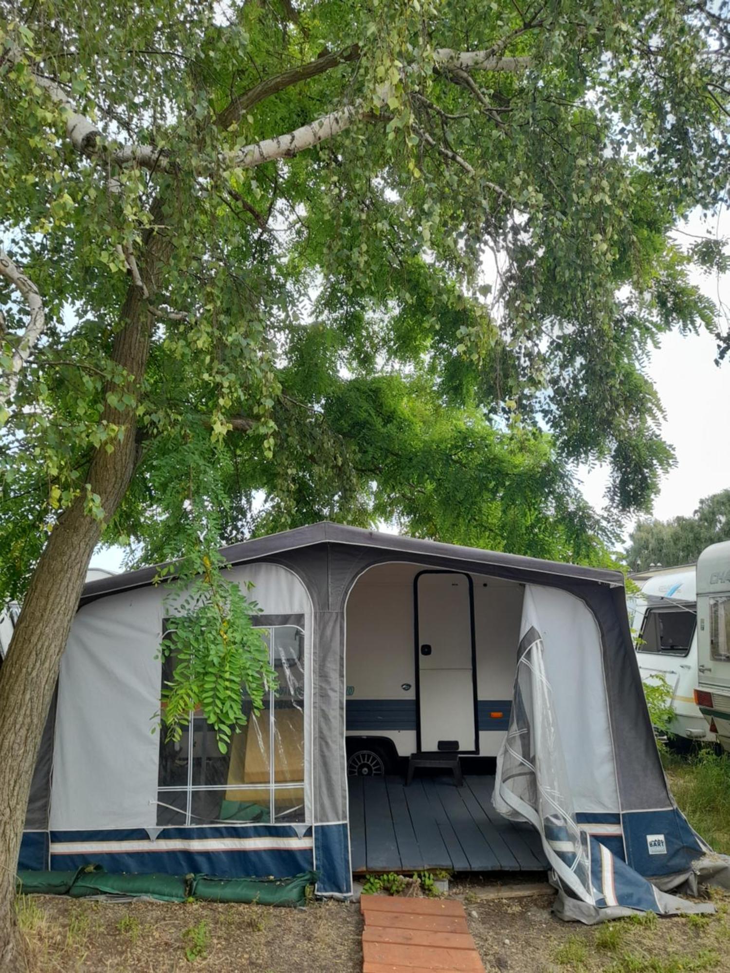 Sonata Camp Ξενοδοχείο Jastarnia Εξωτερικό φωτογραφία