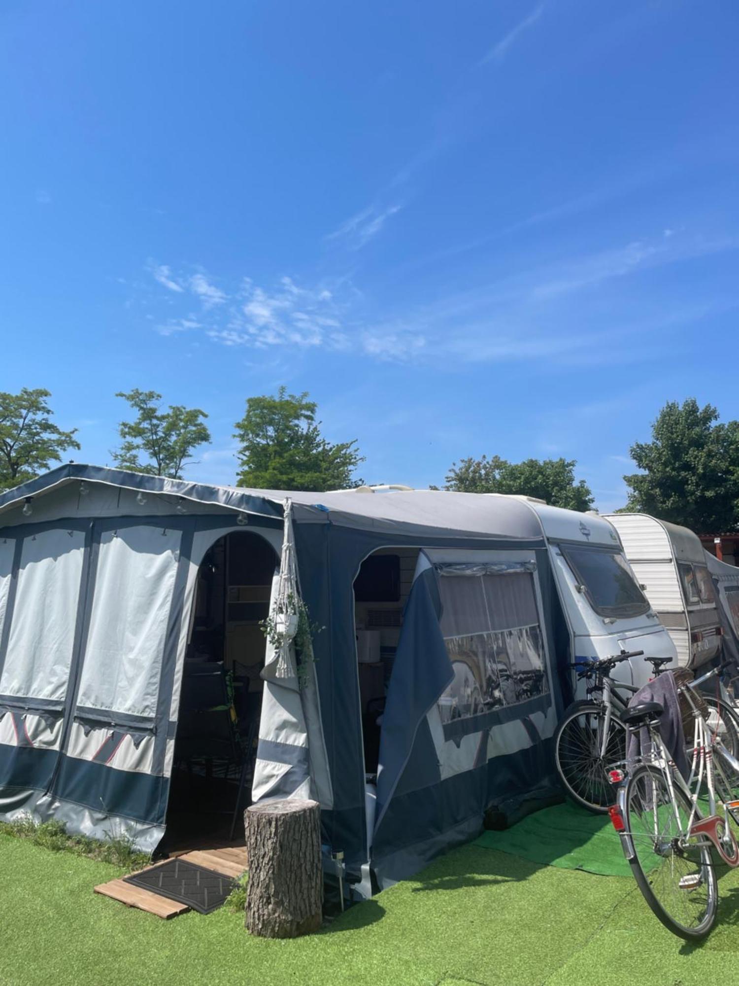 Sonata Camp Ξενοδοχείο Jastarnia Εξωτερικό φωτογραφία