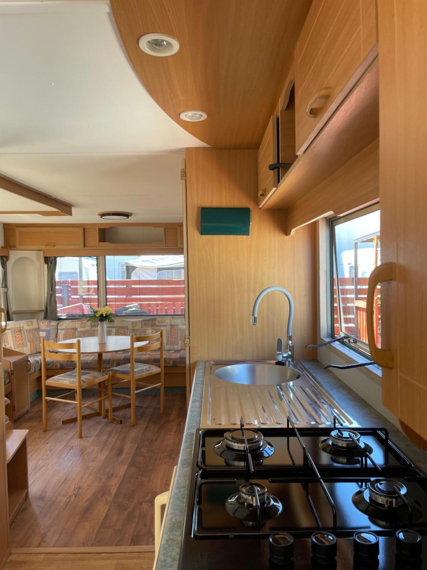Sonata Camp Ξενοδοχείο Jastarnia Εξωτερικό φωτογραφία