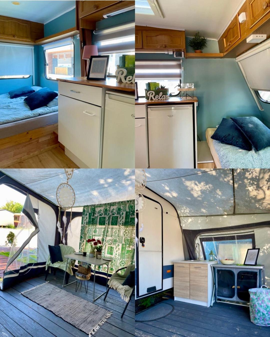 Sonata Camp Ξενοδοχείο Jastarnia Εξωτερικό φωτογραφία