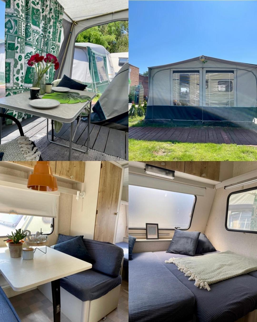 Sonata Camp Ξενοδοχείο Jastarnia Εξωτερικό φωτογραφία