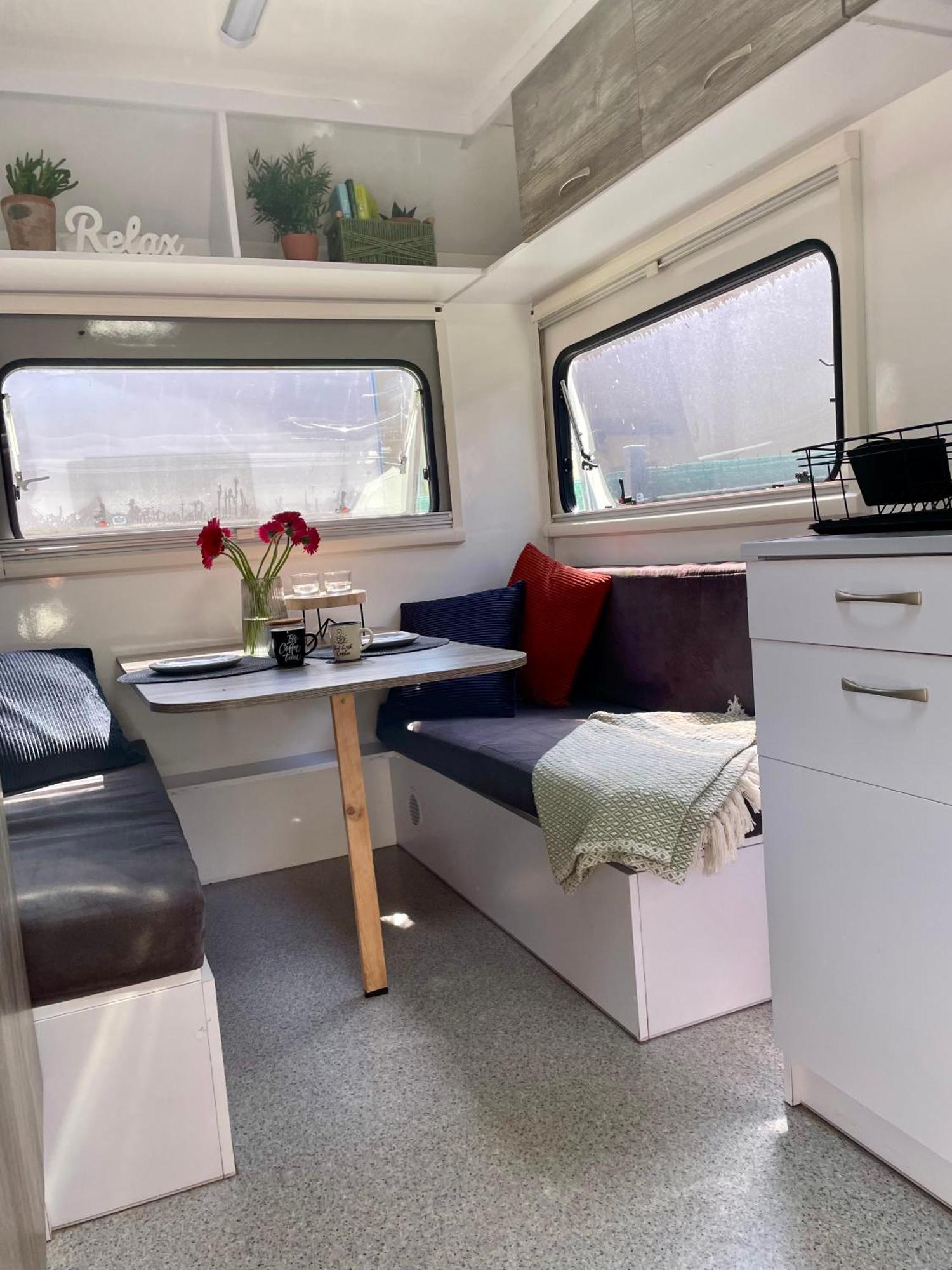 Sonata Camp Ξενοδοχείο Jastarnia Εξωτερικό φωτογραφία