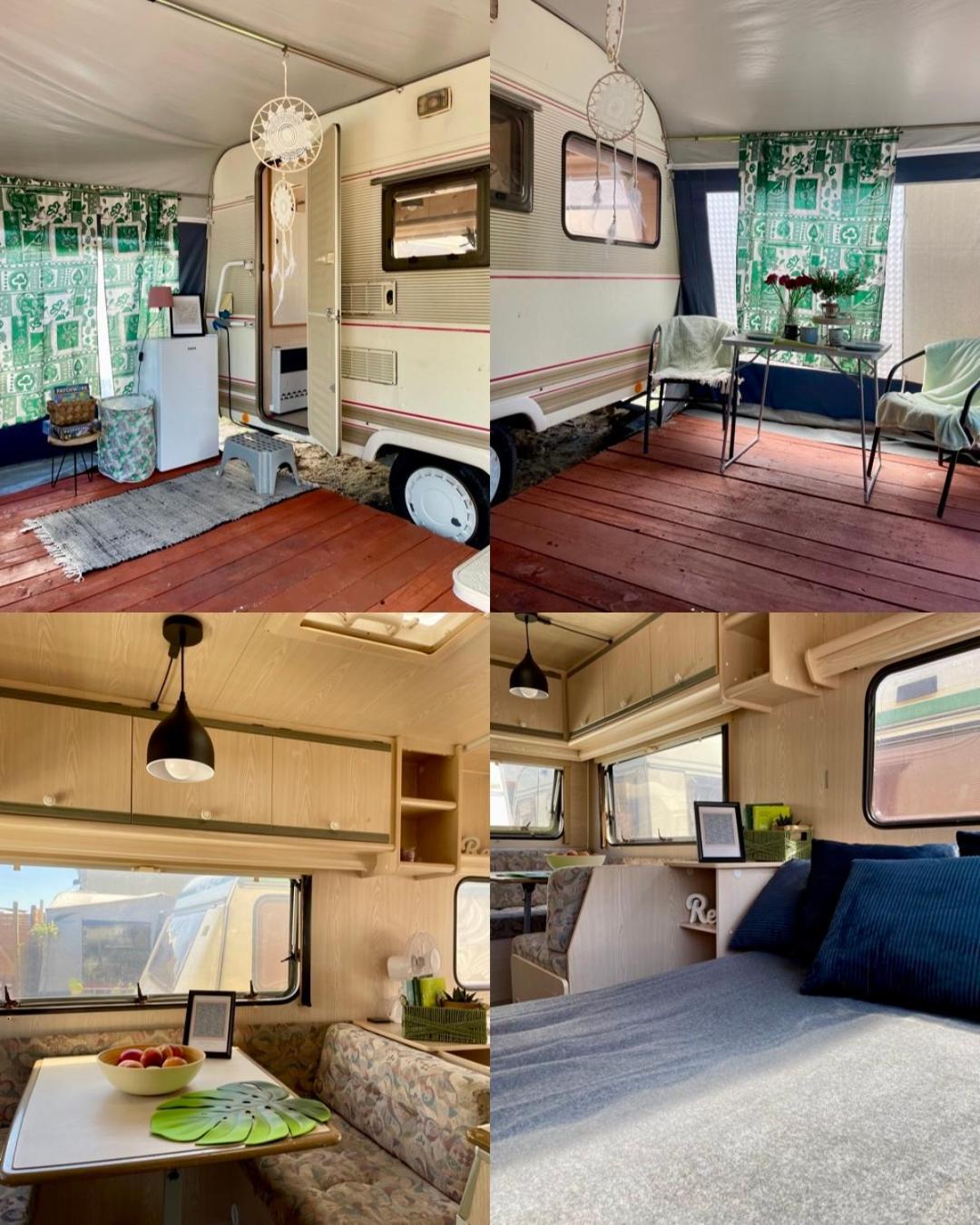 Sonata Camp Ξενοδοχείο Jastarnia Εξωτερικό φωτογραφία