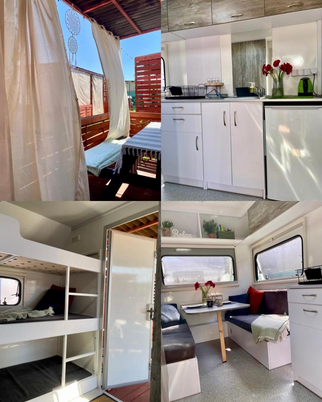 Sonata Camp Ξενοδοχείο Jastarnia Εξωτερικό φωτογραφία