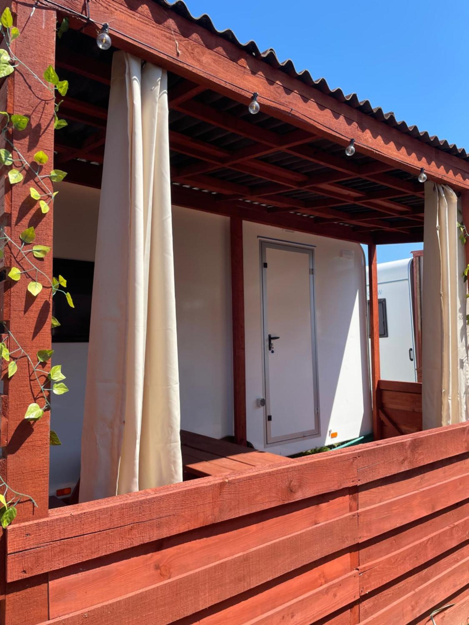 Sonata Camp Ξενοδοχείο Jastarnia Εξωτερικό φωτογραφία