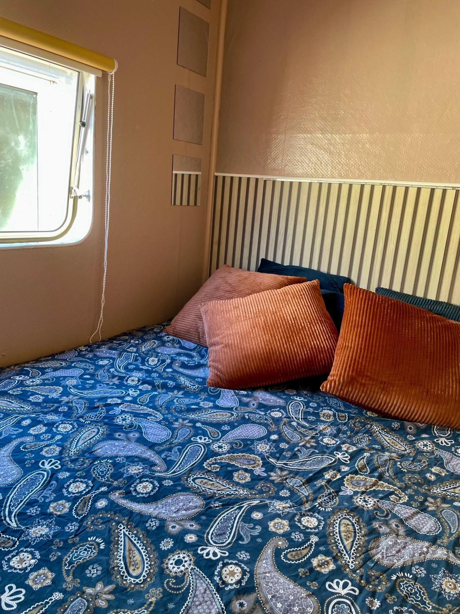 Sonata Camp Ξενοδοχείο Jastarnia Εξωτερικό φωτογραφία