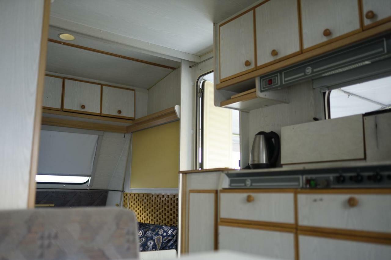 Sonata Camp Ξενοδοχείο Jastarnia Εξωτερικό φωτογραφία