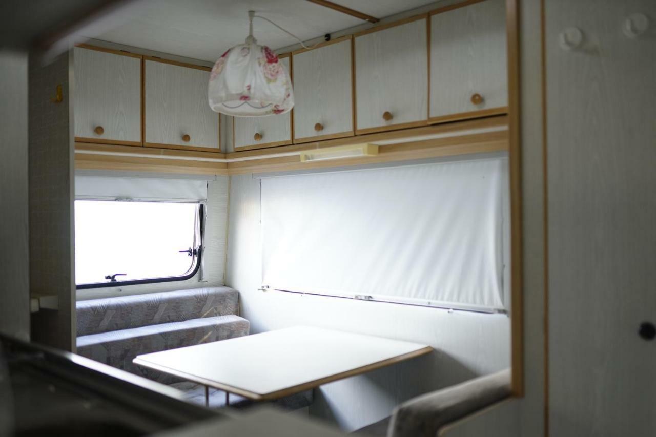 Sonata Camp Ξενοδοχείο Jastarnia Εξωτερικό φωτογραφία
